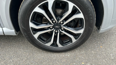 Ford Puma 1.0 EcoBoost Hybrid mHEV ST-Line 5dr Petrol Hatchback